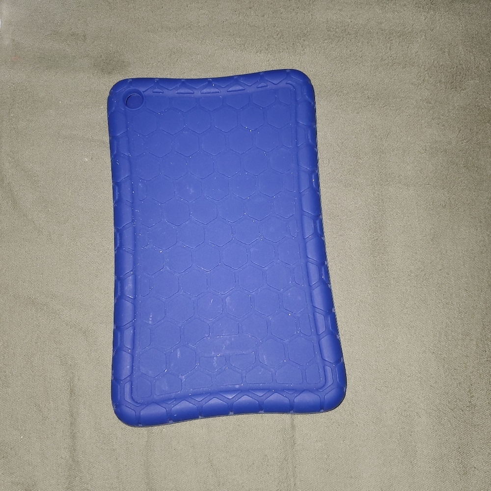Fire Tablet 8 Case - Picture 2 of 2